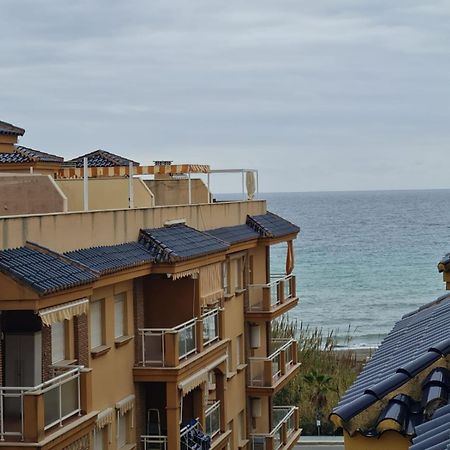Atico Rio Gui Appartement Torrox Buitenkant foto