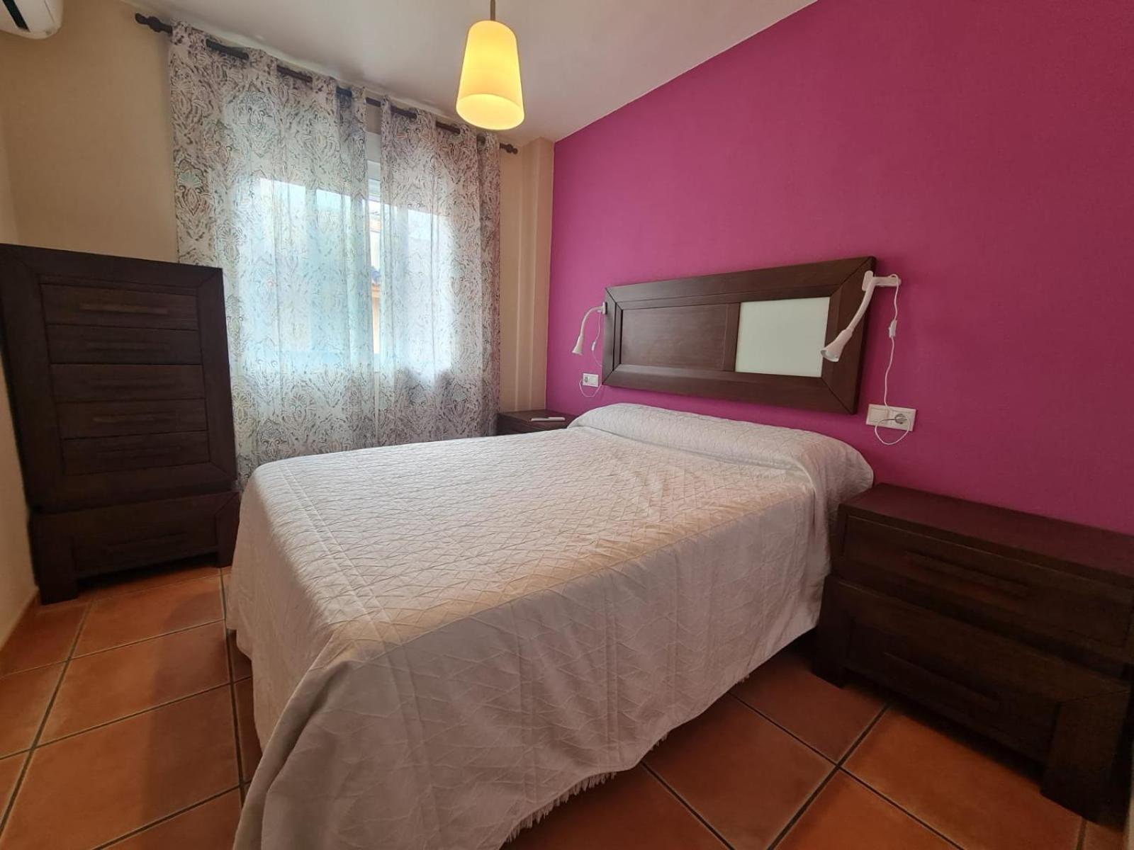 Atico Rio Gui Appartement Torrox Buitenkant foto